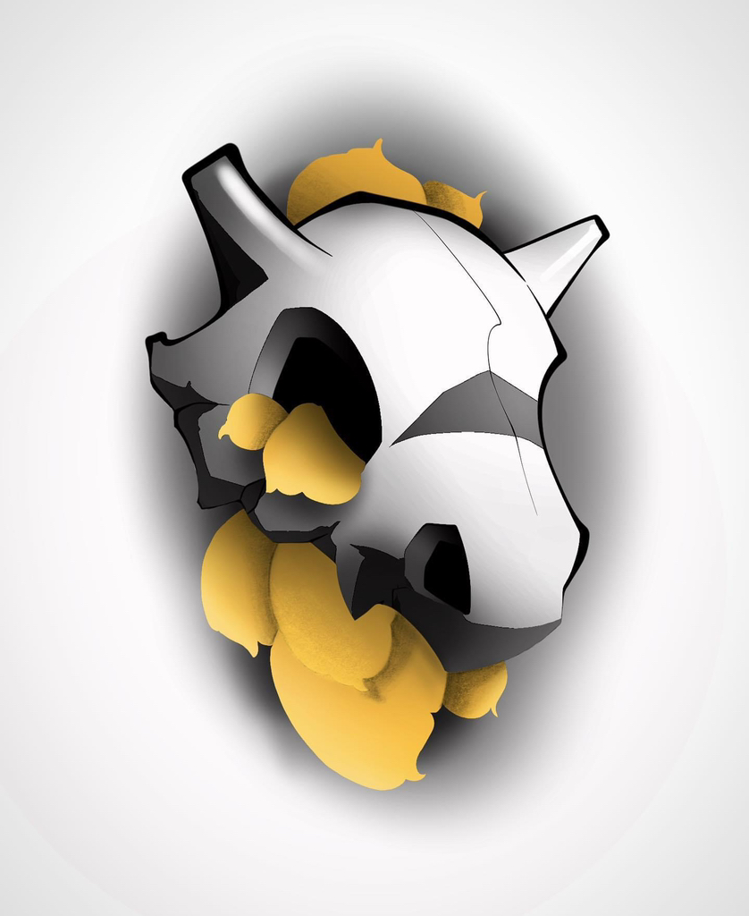 Manga tattoo by Cody Crochet - Cursed Ink Society artistry