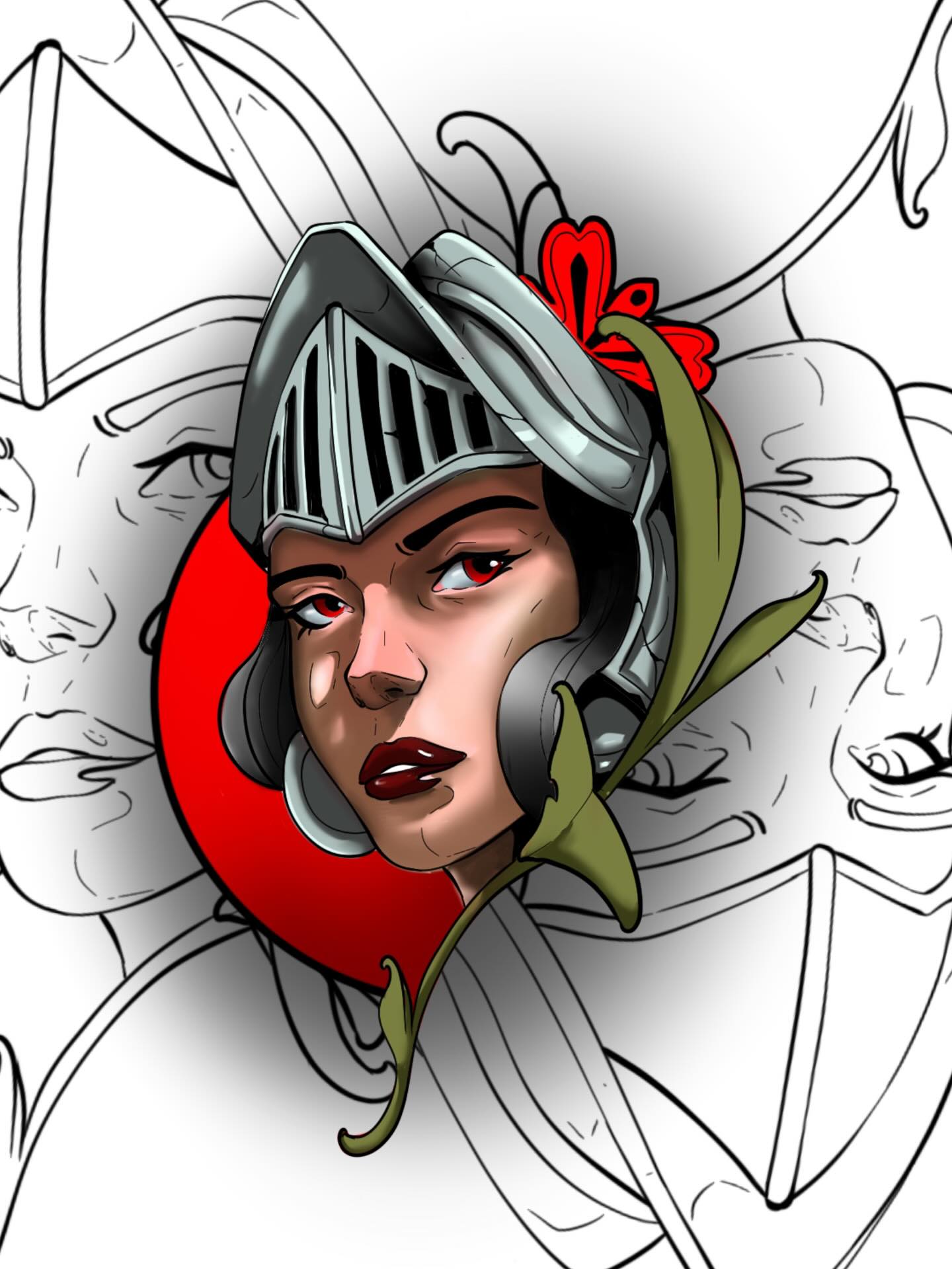 Trent portfolio piece 8